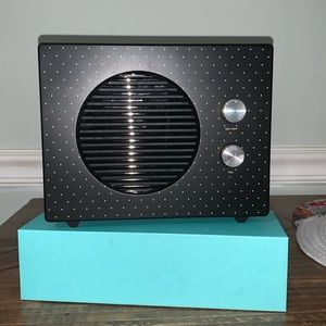 Portable Wireless Kate Spade Home Speaker